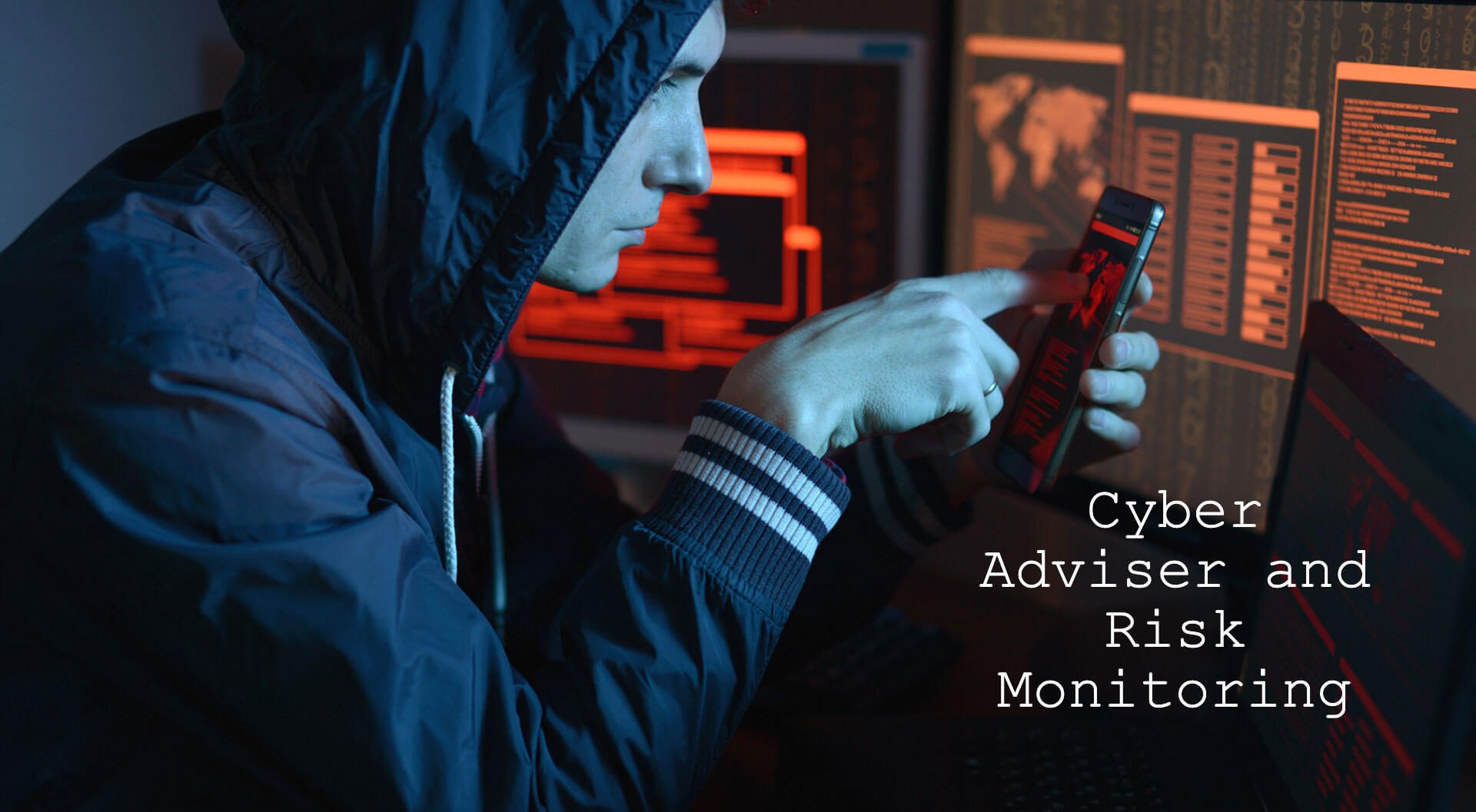 Cyber-Adviser-Risk-Monitoring