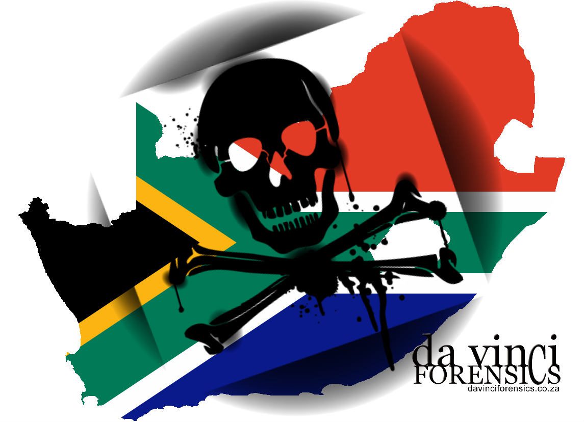 data breach south africa